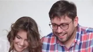 Семейное видео (Full Frame Family)