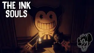 The Ink Souls- Chapter 1 (Revamped) | ROBLOX