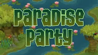 Animal Jam OST - Paradise Party