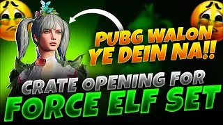 Jonathan Ky Set Na Loot Lia foI Forest Elf Set | New Custom Crate Opening