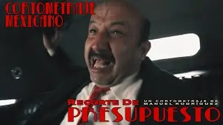 Cortometraje Mexicano 4K - 