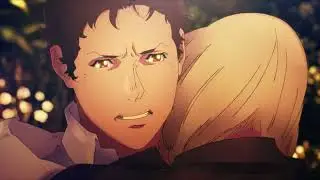 What anime in 2021 was for me