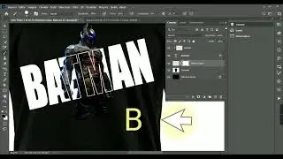 COMO CRIAR ARTE NO PHOTOSHOP -TUTORIAL SIMPLES