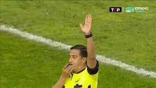 Спорные моменты #5