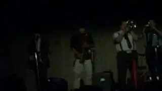 Under the Covers-Death Ska