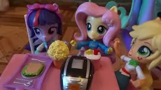 EG: Vacations for the Sparkle 