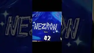 Vernam Vs Nezron #geometrydash #vernam #gd