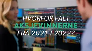 INVESTORKODEN | Episode 2: Vekst og verdiaksjer