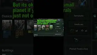 Stellaris Mineral Tips