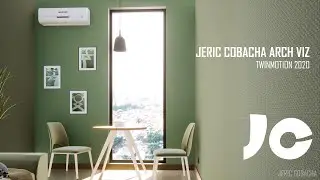Realistic Render Short Compilation - Twinmotion 2020 4K