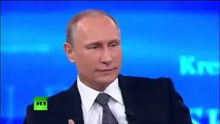 Путин не понимает против кого укрепляет армию