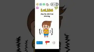 Trick Me Level 186 Walkthrough