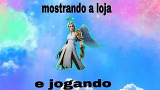 Jogando meio que dizer errado