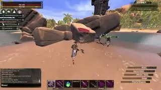 Conan Us vs Bot 1540.