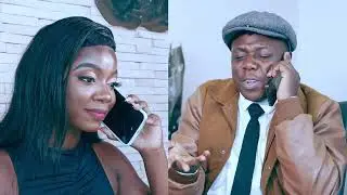Ramzin - Buya (Official Music Video)