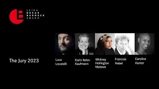 LOBA - The Jury 2023