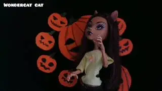 🎃Haloween parts for treesa🎃 ОПИСАНИЕ!!!!
