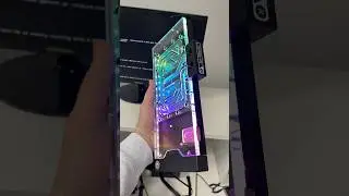 Почему так дорого, ПК за 700 000 рублей