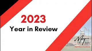 2023 Macomb Township Year in Review