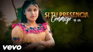 Si Tu Presencia Conmigo No Va (Video Oficial) Solista, Brenda González ft. Yulisa Paola Gómez