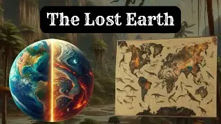 Before the Continents Split: The Fascinating History of Pangea