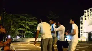 AMCISA 草原风情！~