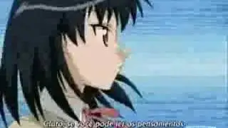 Joga - Dam Dariram (AMV)