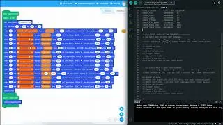 03. Penulisan Path Planning pada Arduino IDE - ICHIDUINO PRO Line Follower ICHIBOT