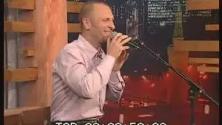 Сергей Сидель-Ты такая весенняя