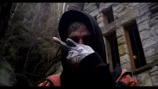 PTK - UTOPENÝ V ČASE prod. outby16 (OFFICALVID)