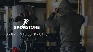 Spor Store  | Sport Video