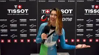 2024 Nationale Rennserie Margarita Misyurina