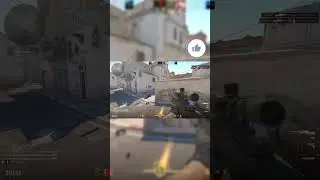 Хотел сделать эйс#cs2 #cs2fragmovie #cs2funny