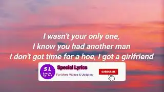 You and I by juice wrld