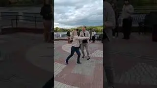 salsa open Air