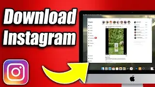 How to Install Instagram on Mac - Step by Step