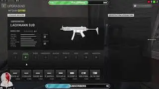 Grinding Some DMZ Missions