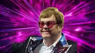Sacrifice  ▶ Elton John Sacrifice 😍😍 🎶🔊 [REMIX]