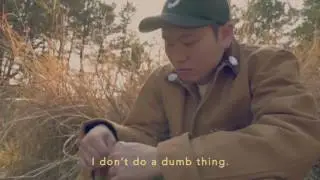 다섯(Dasutt)-Camel (Official Video)