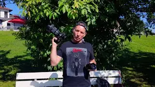Sigma 35mm f1.2  an Nikon Z8 der etwas andere Test für Euch…