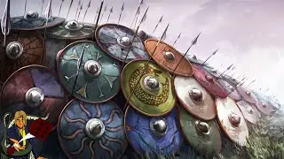 Mon Armée VS 3 Armées ! (Shieldwall #9)