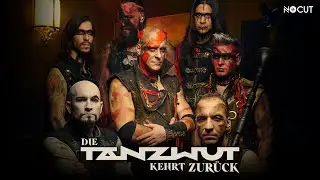 Tanzwut - Die Tanzwut kehrt zurück (Official Video)