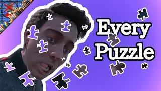 Every Bonelab Puzzle