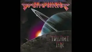 Stratovarius - Break The Ice (guitar backing track +vocals)