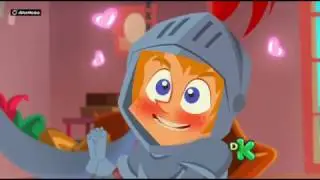Miss Moon - O PRÍNCIPE ENCANTADO - HD