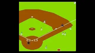 Bases Loaded (NES) - Part 2 (Games 11-20)