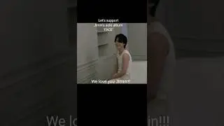 BTS Jimin Face Album Concept Software Version
