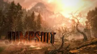 twenty one pilots - Jumpsuit (8D MUSIC)