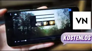 Videobearbeitung auf dem Smartphone / Netzdurchblick.de