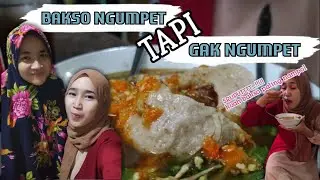 BAKSO MERCON DIUMPETIN • LAPAR RESCUE😋 • #bakso #palingdicari di #limo #grogol #depok #baksongumpet